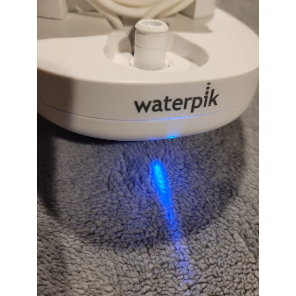 Waterpik Oral Irrigation Applicance Model SF-01W 100-240V 50/60Hz 18.5W